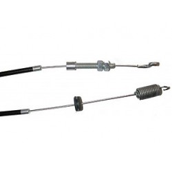 Eigos trosas vejapjovėms gamintojui CASTEL GARDEN,STIGA,ALPINA